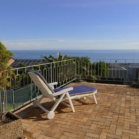 Guest House Michelitsch Cape Town Ngoại thất bức ảnh