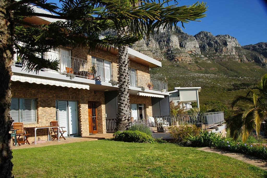 Guest House Michelitsch Cape Town Ngoại thất bức ảnh