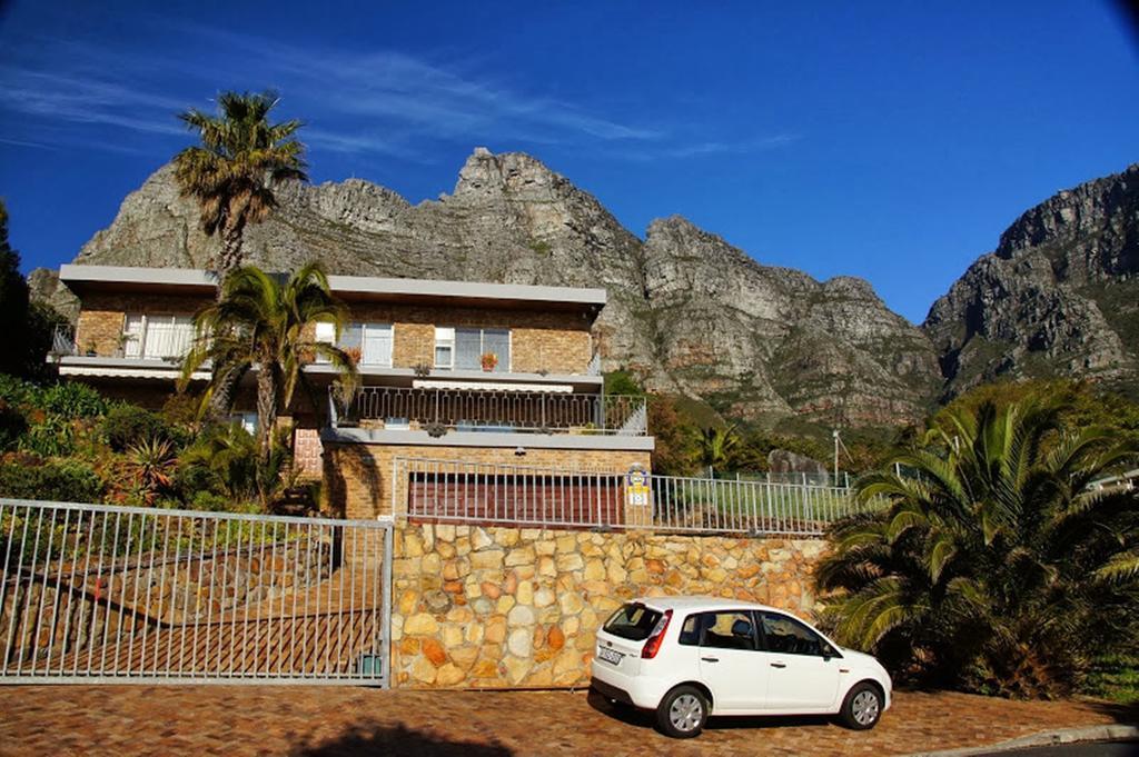 Guest House Michelitsch Cape Town Ngoại thất bức ảnh