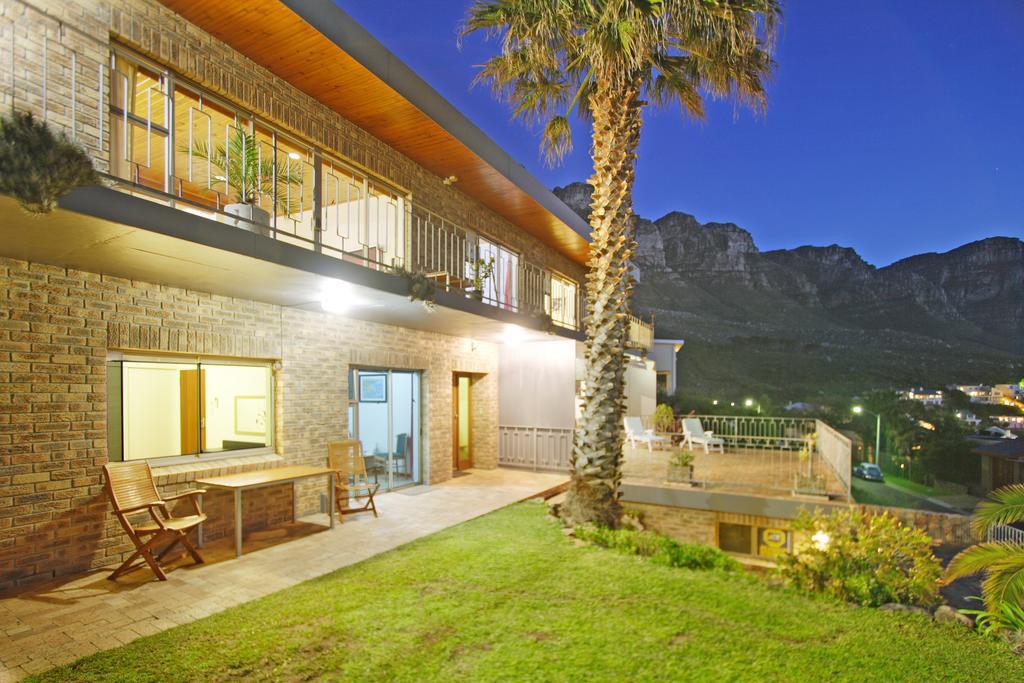 Guest House Michelitsch Cape Town Ngoại thất bức ảnh