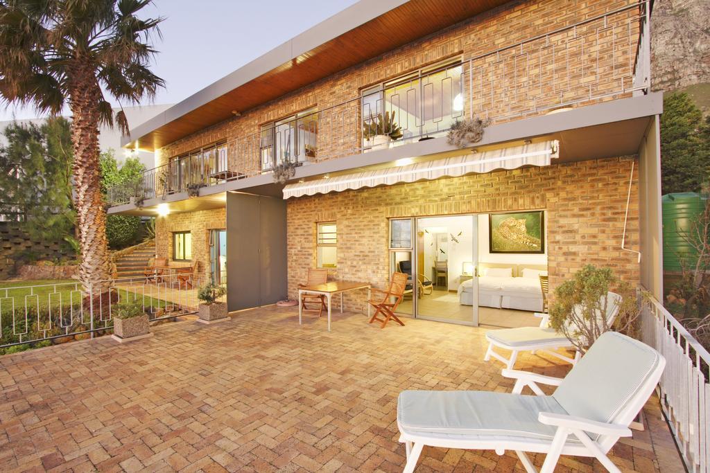 Guest House Michelitsch Cape Town Ngoại thất bức ảnh