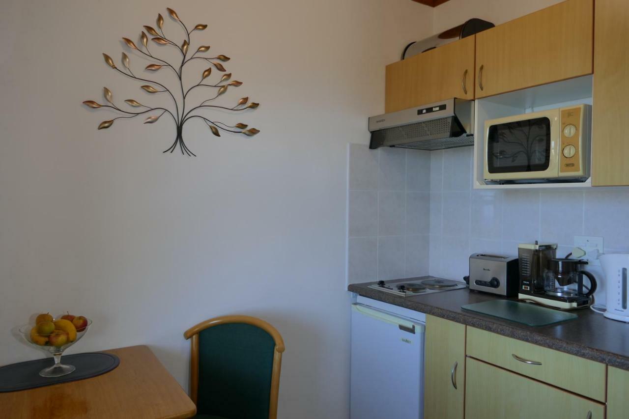 Guest House Michelitsch Cape Town Ngoại thất bức ảnh