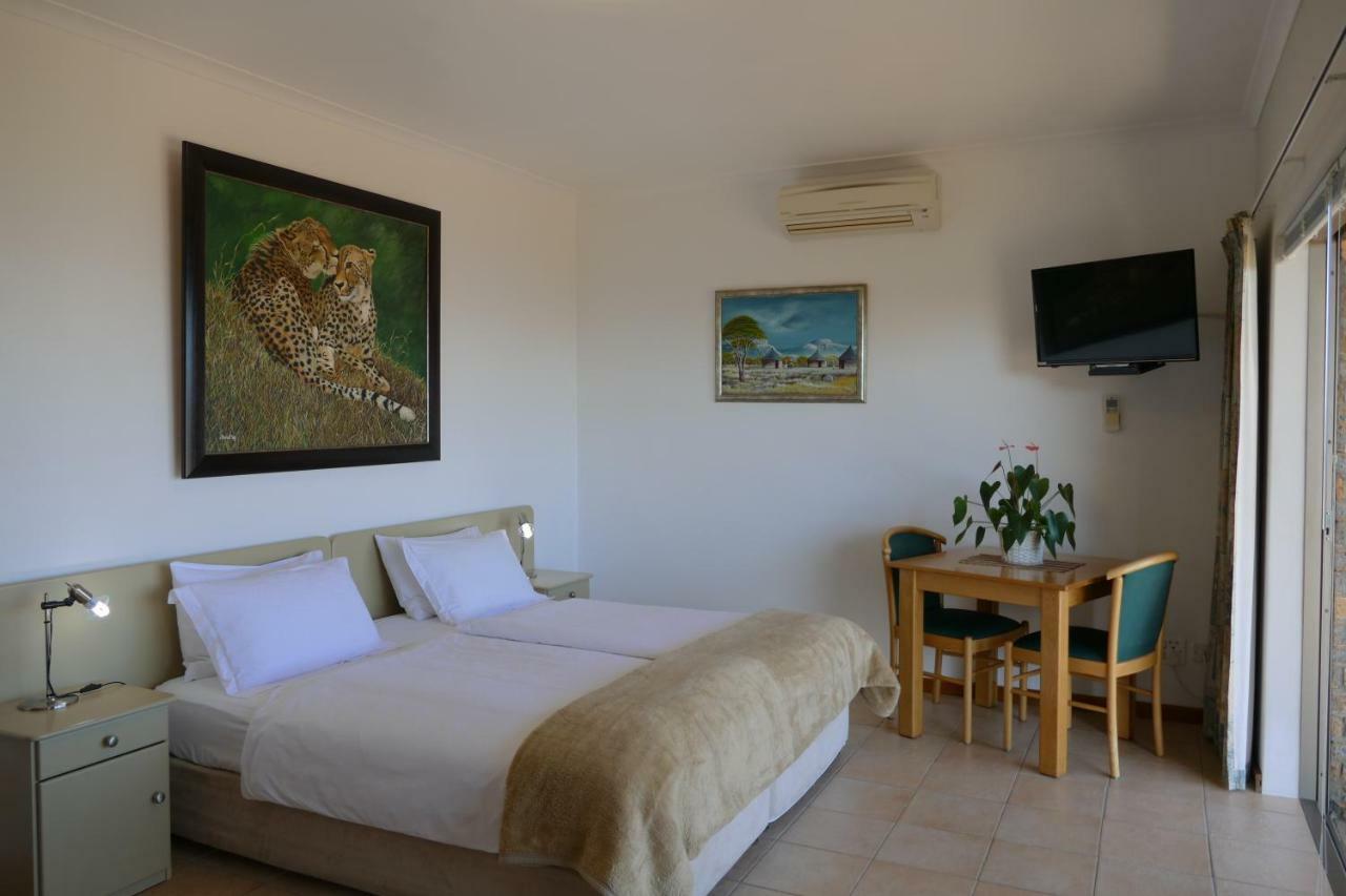 Guest House Michelitsch Cape Town Ngoại thất bức ảnh