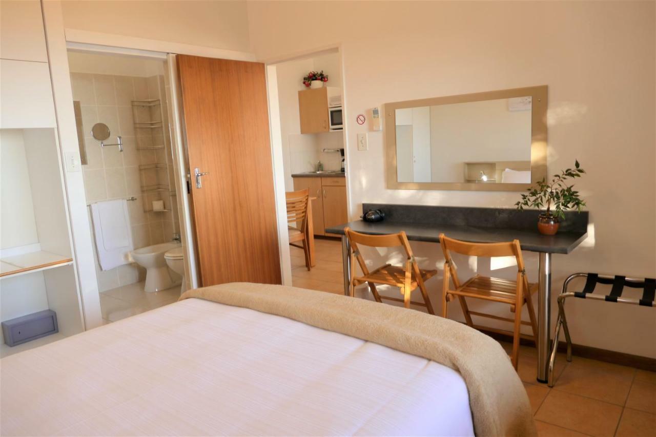 Guest House Michelitsch Cape Town Ngoại thất bức ảnh