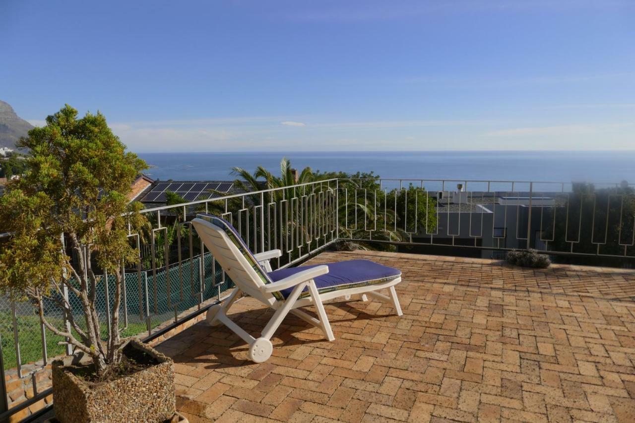 Guest House Michelitsch Cape Town Ngoại thất bức ảnh