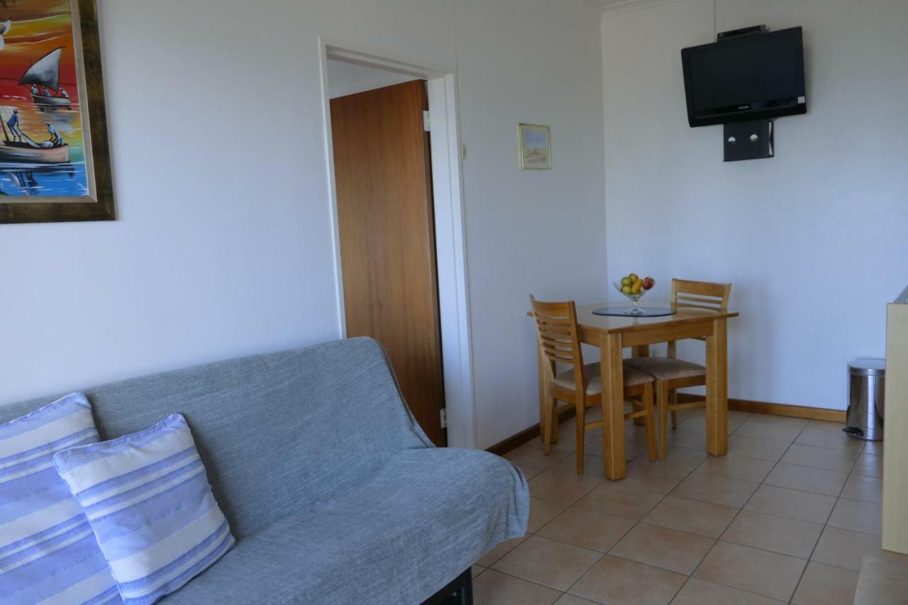 Guest House Michelitsch Cape Town Ngoại thất bức ảnh