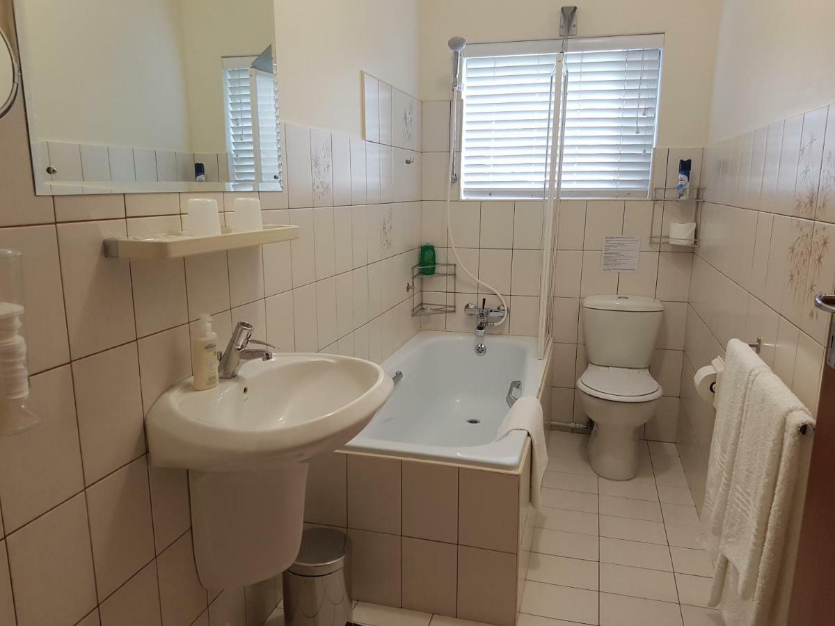 Guest House Michelitsch Cape Town Ngoại thất bức ảnh