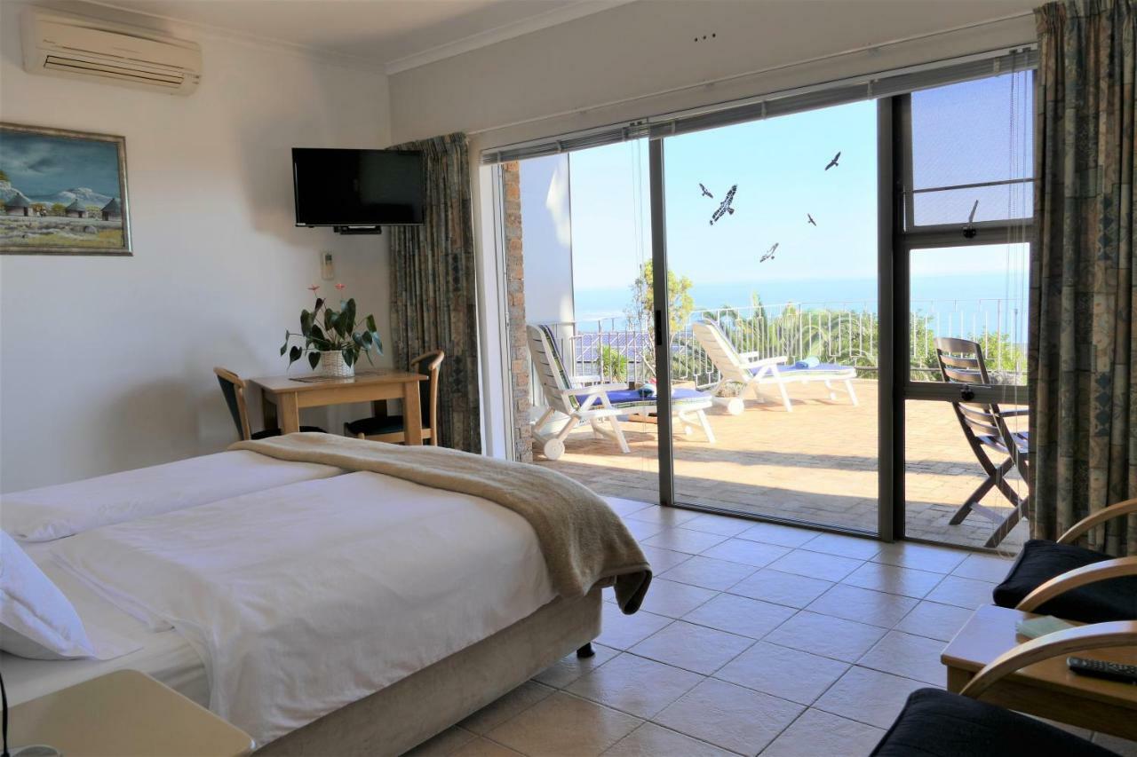 Guest House Michelitsch Cape Town Ngoại thất bức ảnh